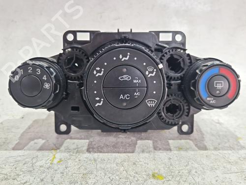 Used Climate control Climate control FORD FIESTA VII (HJ, HF) [2017-2026] 34264725 34264725