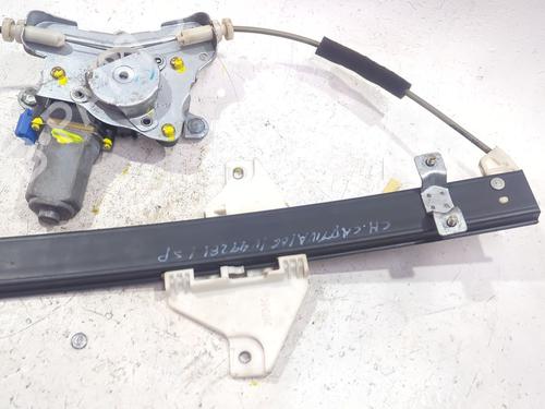 Front left window mechanism CHEVROLET CAPTIVA (C100, C140) 2.0 D 4WD | BP39228072C22 - Image 5