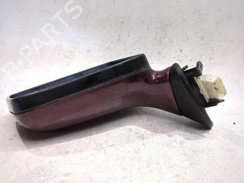 Left mirror AUDI 80 B4 Avant (8C5) 1.9 TDI | BP32009789C26 
