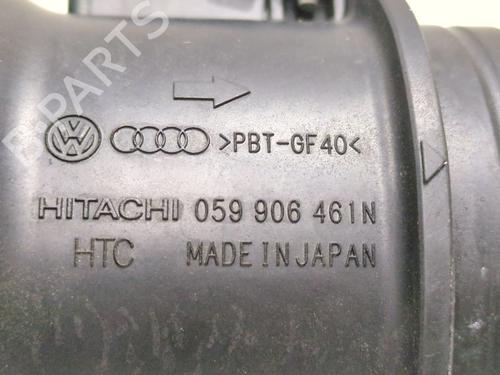 Mass air flow sensor AUDI A5 (8T3) 3.0 TDI | BP29383888M95 