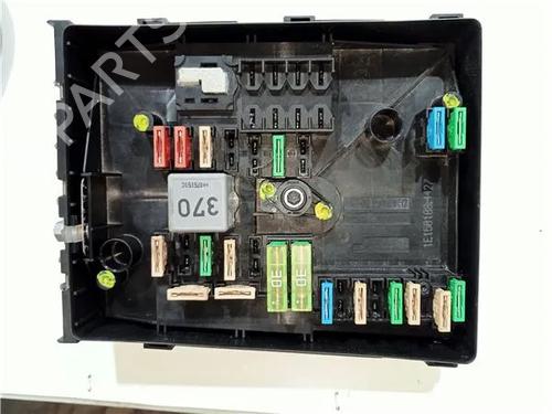 Other SEAT LEON (1M1) 1.9 TDI | BP23909357O1 