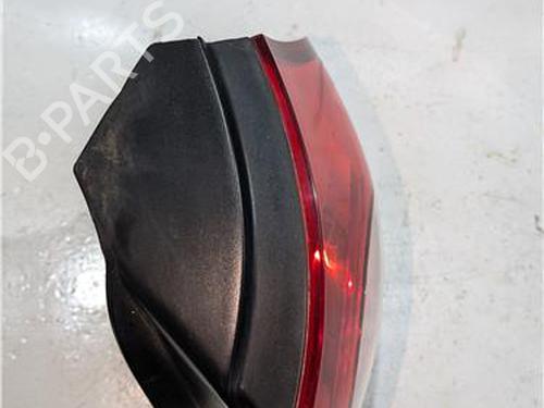 Used Right taillight VW GOLF V (1K1) 2.0 TDI 16V (140 hp) 23925317
