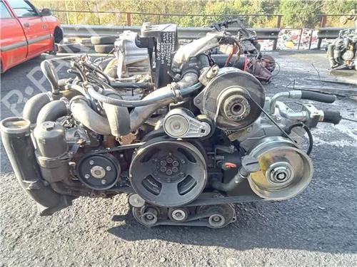 Used Engine MERCEDES-BENZ VITO Bus (W638) 108 D 2.3 (638.164) (79 hp) 23916973
