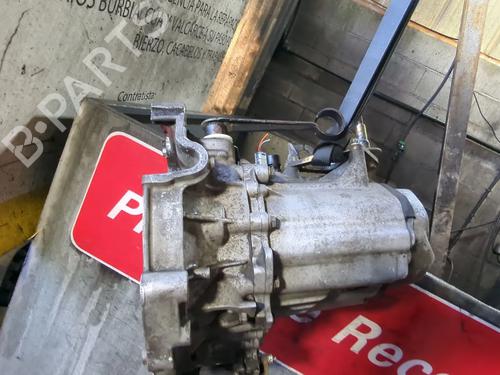 Gearkasse CITROËN XSARA (N1) 1.4 i | BP29617522M3 