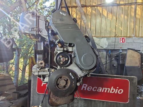 Used Engine Engine FORD ORION II (AFF) 1.6 D (54 hp) 40195530 40195530