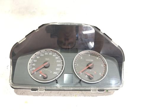 Used Instrument cluster Instrument cluster VOLVO S40 II (544) 1.6 D (110 hp) 40080137 40080137