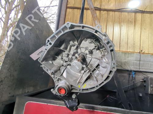Used Gearbox Gearbox 38639066 38639066