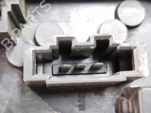 Right taillight VW GOLF III (1H1) 1.9 TDI | BP29998830C35