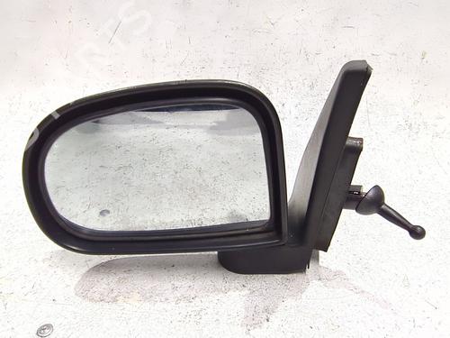 Used Left mirror HYUNDAI ATOS (MX) 1.0 i (54 hp) 32018980