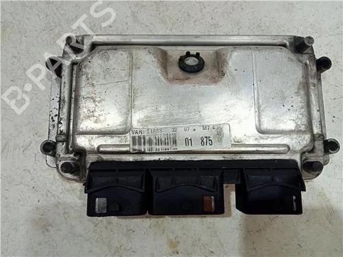 Elektronisk modul PEUGEOT 206 Hatchback (2A/C) 1.4 HDi eco 70 (68 hp) 23930391