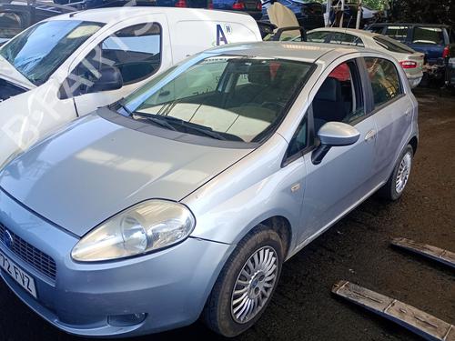 Switch FIAT GRANDE PUNTO (199_) 1.4 (199AXB11, 199AXB1A, 199BXB1A, 199AXL1A) | BP36491401I30  - Image 10