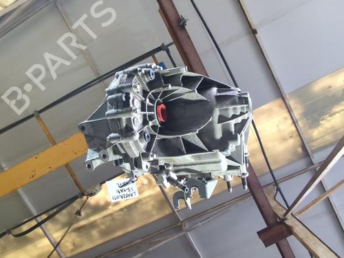 Gearbox MITSUBISHI LANCER VIII (CY_A, CZ_A) 1.5 | BP37089607M3 - Image 7