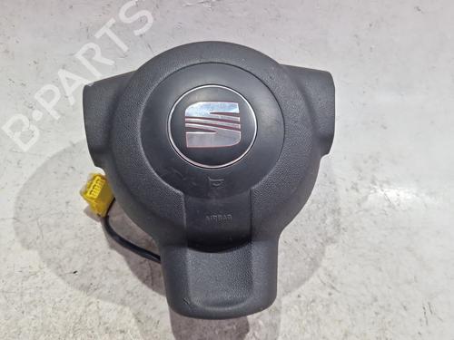 Used Driver airbag Driver airbag SEAT LEON (1P1) 1.9 TDI (105 hp) 32747647 32747647
