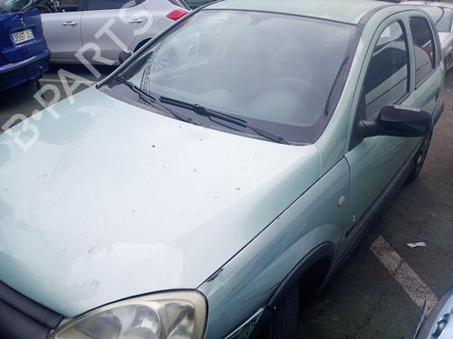 Steering column OPEL CORSA C (X01) 1.7 DTI (F08, F68) | BP38037605M21 - Image 7