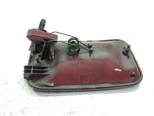 Exterior handle CITROËN EVASION MPV (22, U6) 2.0 HDI | BP31092988C122