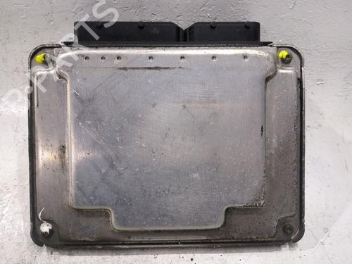 Electronic module SKODA FABIA I (6Y2) 1.9 SDI | BP33934210M83 - Image 2