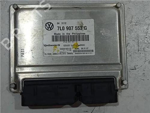 Computer VW TOUAREG (7LA, 7L6, 7L7) 5.0 V10 TDI (313 hp) 23910326