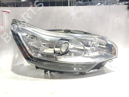 Used Right headlight Right headlight 39228098 39228098