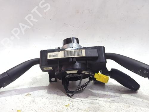 Steering column stalk PEUGEOT 206 SW (2E/K) 1.4 HDi | BP39493209I23 - Image 4