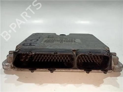 Electronic module AUDI A3 (8L1) 1.9 TDI | BP23909571M83