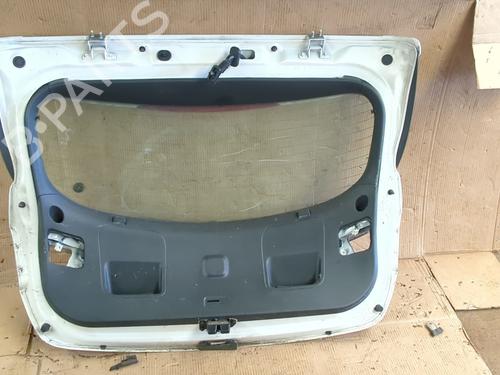 Tailgate HYUNDAI i30 Coupe 1.6 CRDi | BP39201965C6 - Image 2