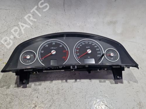 Used Instrument cluster Instrument cluster OPEL VECTRA C GTS (Z02) 2.2 DTI 16V (F68) (125 hp) 33543885 33543885