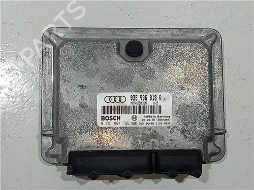 Used Electronic module AUDI A4 B5 (8D2) 1.9 TDI (90 hp) 23913992