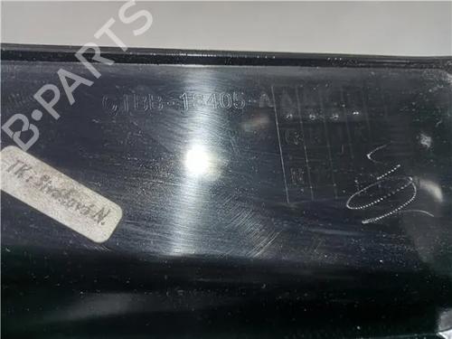 Venstre baglygte FORD FIESTA VI (CB1, CCN) 1.6 TDCi | BP23917580C34 