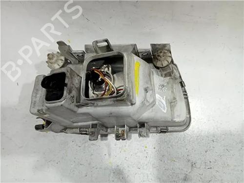 Left headlight VW POLO III (6N1) 50 1.0 | BP23917266C28 