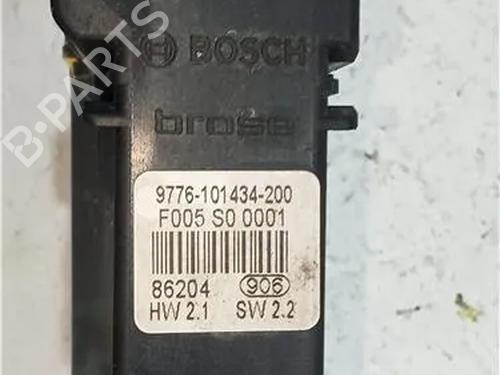 Right front window motor VW GOLF IV (1J1) 1.4 16V | BP23918800E20