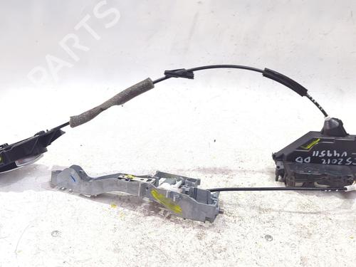 Used Front right lock Front right lock 39638079 39638079