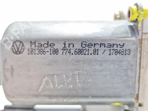 Right front window motor VW GOLF IV (1J1) 1.9 TDI | BP30192437E20 