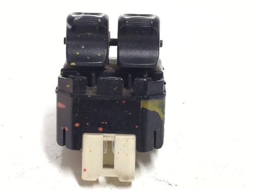 Left front window switch DAEWOO MATIZ (M100, M150) 0.8 | BP38796565I27 - Image 3
