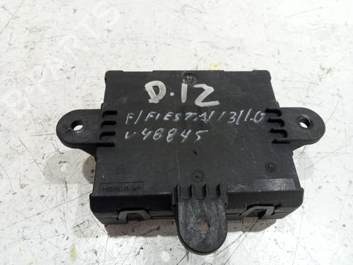 Electronic module FORD FIESTA VI (CB1, CCN) 1.0 EcoBoost | BP36766954M83 - Image 3