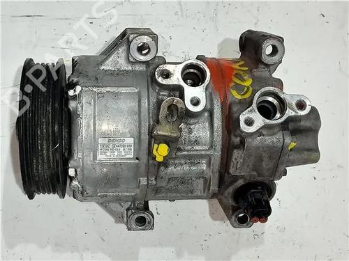 AC Kompressor TOYOTA COROLLA Verso (ZER_, ZZE12_, R1_) 1.8 (ZNR11_, ZNR11R) | BP23920049M34 