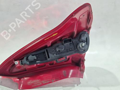 Left taillight CITROËN C4 Coupe (LA_) 1.4 16V | BP33606921C34 - Image 2