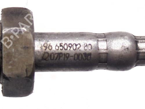 Electronic sensor CITROËN BERLINGO Box Body/MPV (B9) 1.6 HDi 110 | BP31872869M84 - Image 5