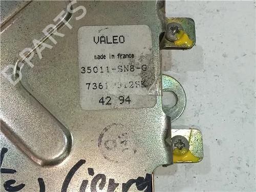 Comfort control module ROVER 600 I (RH) 620 Sdi | BP29537840M56 