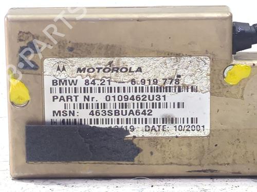 Electronic module BMW 7 (E38) 730 d | BP38956302M83 - Image 3