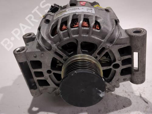 Used Alternator CITROËN C4 Grand Picasso I (UA_) 1.6 VTi 120 (120 hp) 23927791