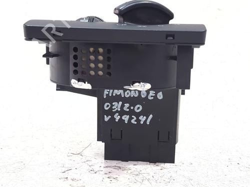 Headlight switch FORD MONDEO III (B5Y) 2.0 TDCi | BP40041328I24 - Image 7