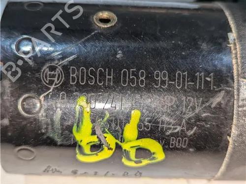 Viskermotor vindrude AUDI A3 (8L1) 1.9 TDI | BP23925304M29 