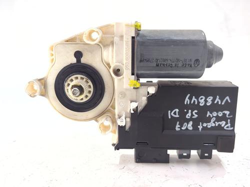 Left front window motor PEUGEOT 807 (EB_) 2.0 HDi | BP37088915E21 - Image 2