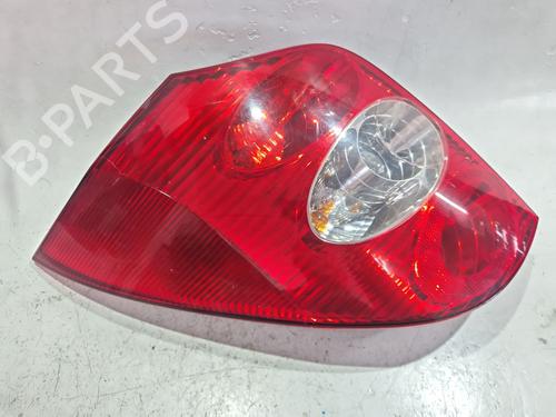 Used Left taillight Left taillight RENAULT LAGUNA II Grandtour (KG0/1_) 1.9 dCi (KG0G) (120 hp) 36017530 36017530