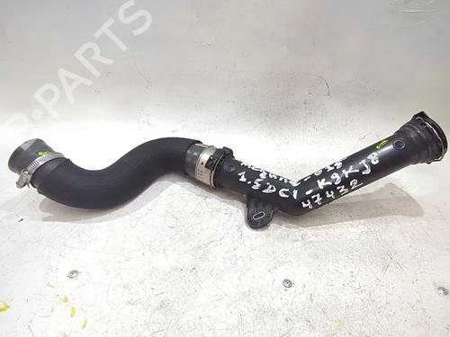 Used Other RENAULT MEGANE III Hatchback (BZ0/1_, B3_) [2008-2025]  28009658
