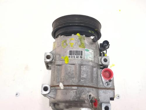 AC compressor HYUNDAI i30 (FD) 1.6 | BP25017774M34 