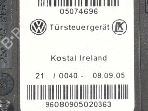 Right rear window motor AUDI A3 (8P1) 2.0 TDI 16V | BP23903441E22 