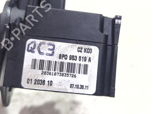 Steering column stalk AUDI A3 (8P1) 2.0 TDI 16V | BP39637980I23 - Image 6
