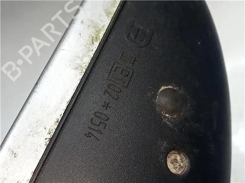 Right mirror VW GOLF IV (1J1) 1.4 16V | BP23914970C27 