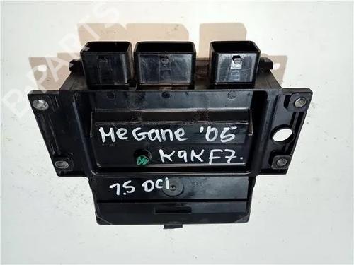 Elektronisk modul RENAULT MEGANE II Saloon (LM0/1_) 1.5 dCi (LM1E) | BP23911224M83 
